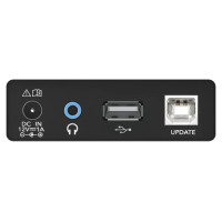 Hama 00054874 DR1550CBT Digital Radio