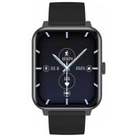 Myphone Watch Classic 2 Black