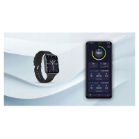 Myphone Watch Classic 2 Black