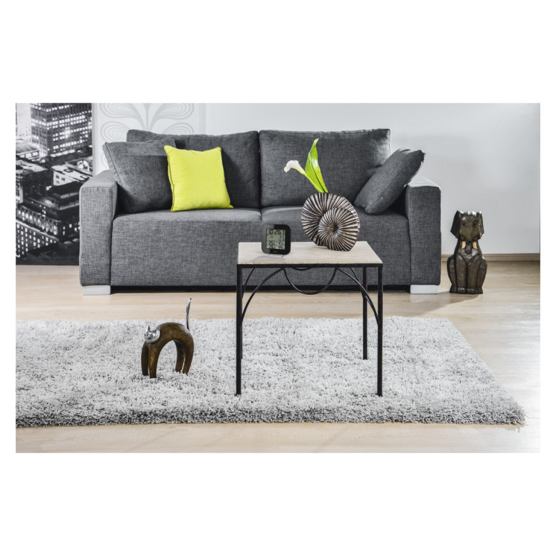 Hama 00186310 Weather station EWS-200 Black