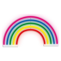 Manta SNL33MTT Style Neon RAINBOW