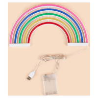 Manta SNL33MTT Style Neon RAINBOW