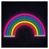 Manta SNL33MTT Style Neon RAINBOW