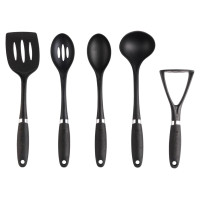 Russell Hobbs RH03026EU7 5 Piece Utensil Set