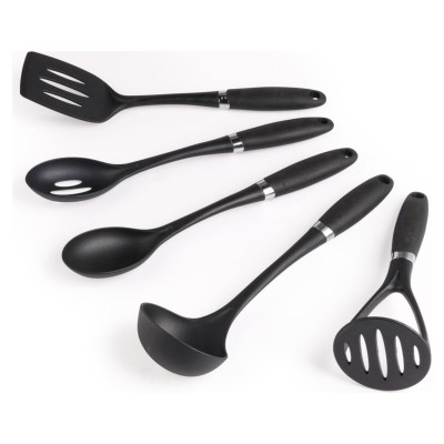 Russell Hobbs RH03026EU7 5 Piece Utensil Set