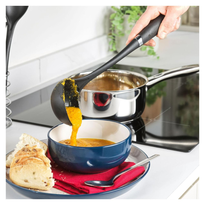 Russell Hobbs RH03026EU7 5 Piece Utensil Set