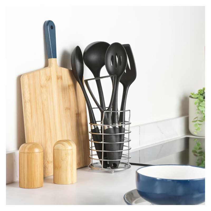 Russell Hobbs RH03026EU7 5 Piece Utensil Set