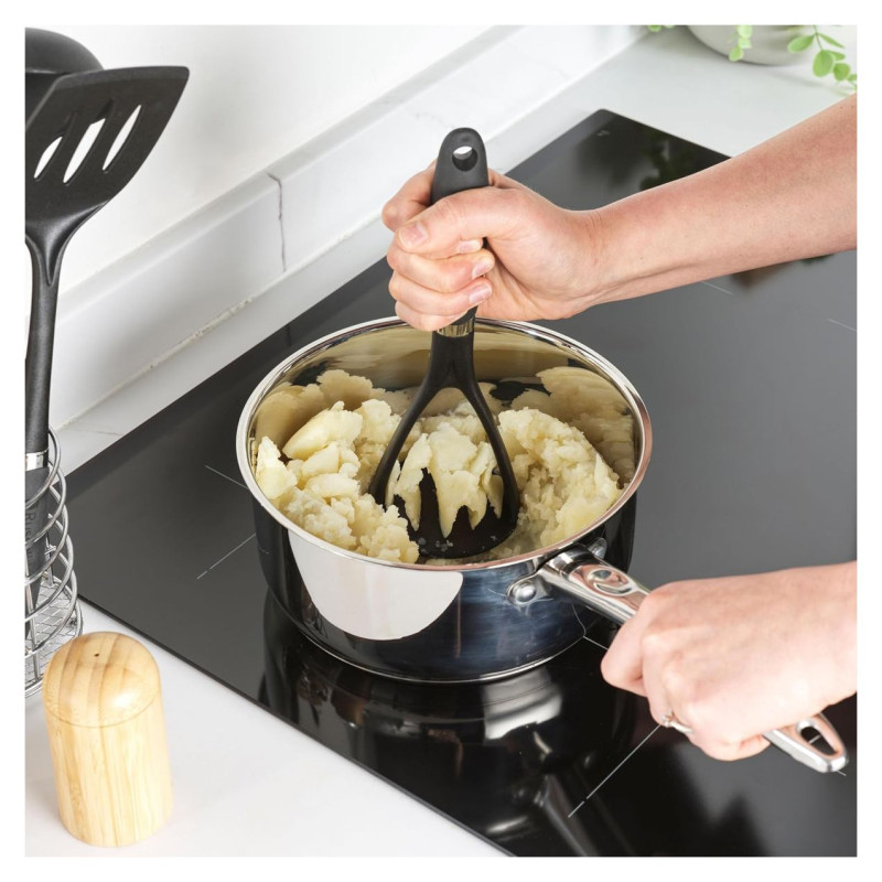 Russell Hobbs RH03026EU7 5 Piece Utensil Set