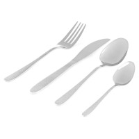 Russell Hobbs BW04303EU7 Vermont Cutlery Set 24pcs