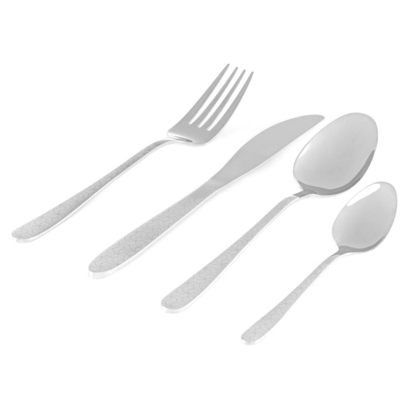 Russell Hobbs BW04303EU7 Vermont Cutlery Set 24pcs