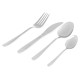 Russell Hobbs BW04303EU7 Vermont Cutlery Set 24pcs
