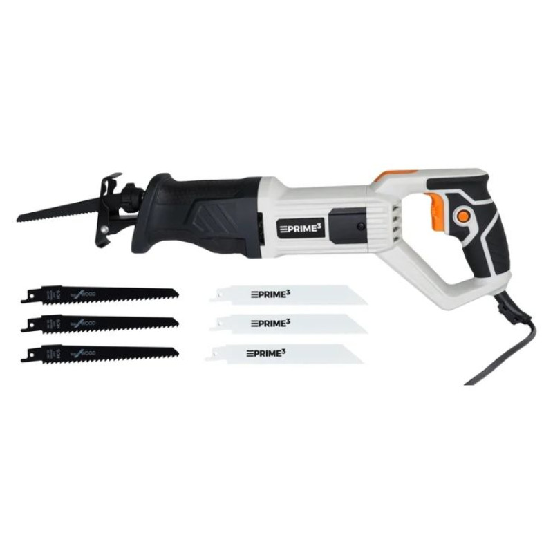 Prime3 TRS41 reciprocating saw