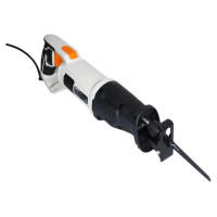 Prime3 TRS41 reciprocating saw