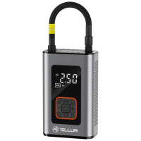 Tellur Portable Air Compressor