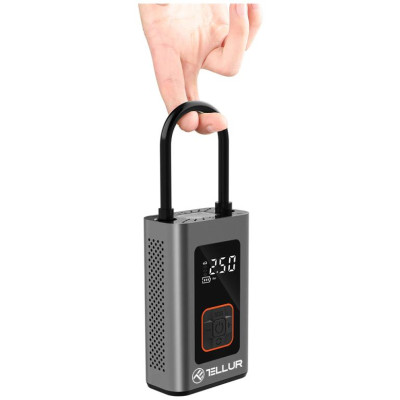 Tellur Portable Air Compressor