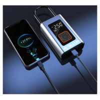 Tellur Portable Air Compressor