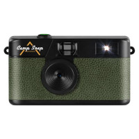 Camp Snap CS-V105-GR-WW Green