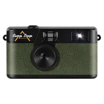 Camp Snap CS-V105-GR-WW Green
