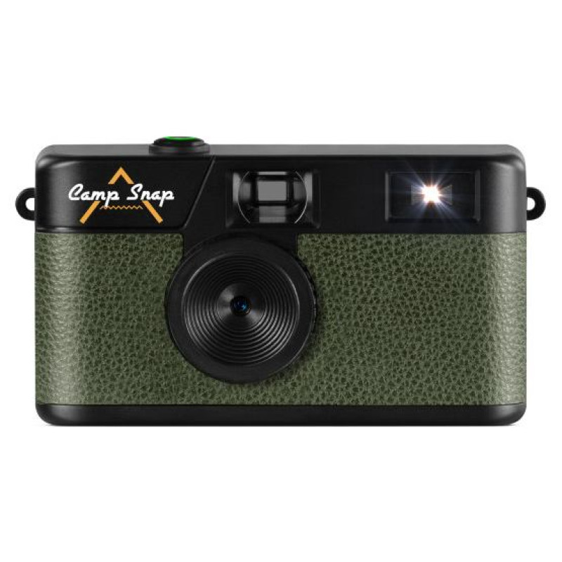 Camp Snap CS-V105-GR-WW Green