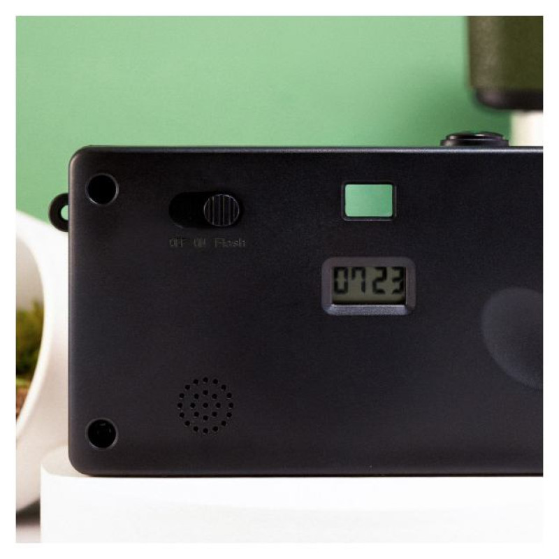 Camp Snap CS-V105-GR-WW Green