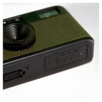 Camp Snap CS-V105-GR-WW Green