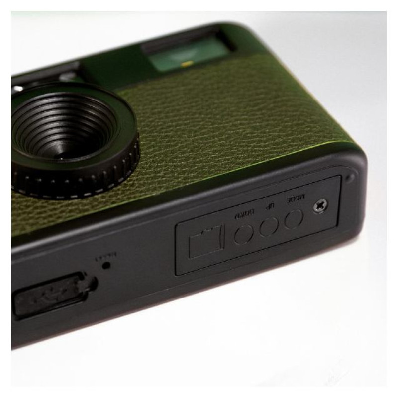 Camp Snap CS-V105-GR-WW Green