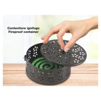 Beper C206UTI010 Mosquito Coil Holder