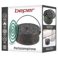 Beper C206UTI010 Mosquito Coil Holder