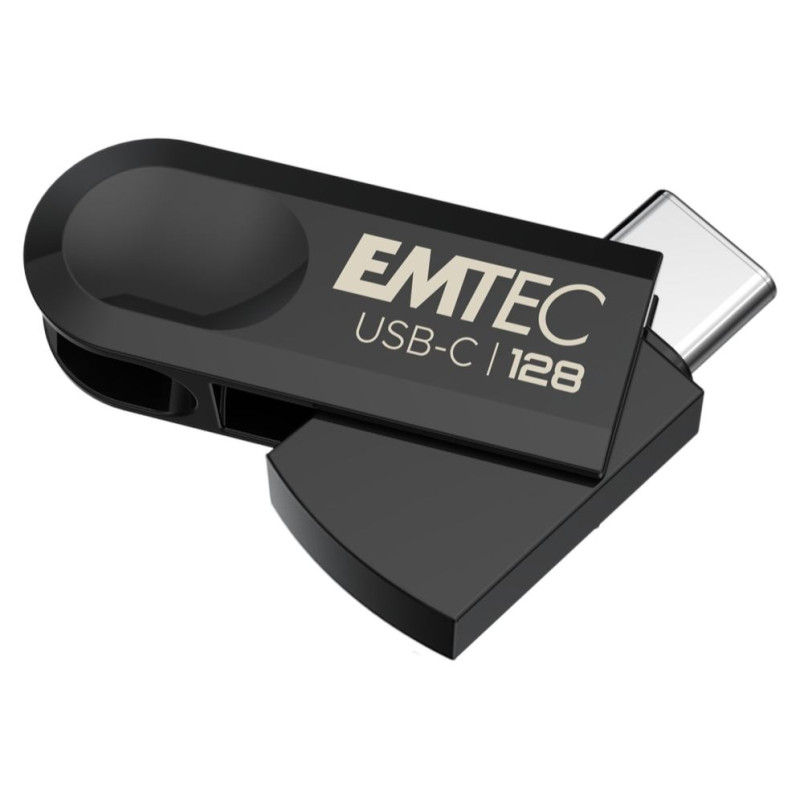 Emtec USB3.2 Type-C Single C28 128GB