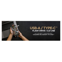 Emtec USB3.2 Type-C Single C28 128GB