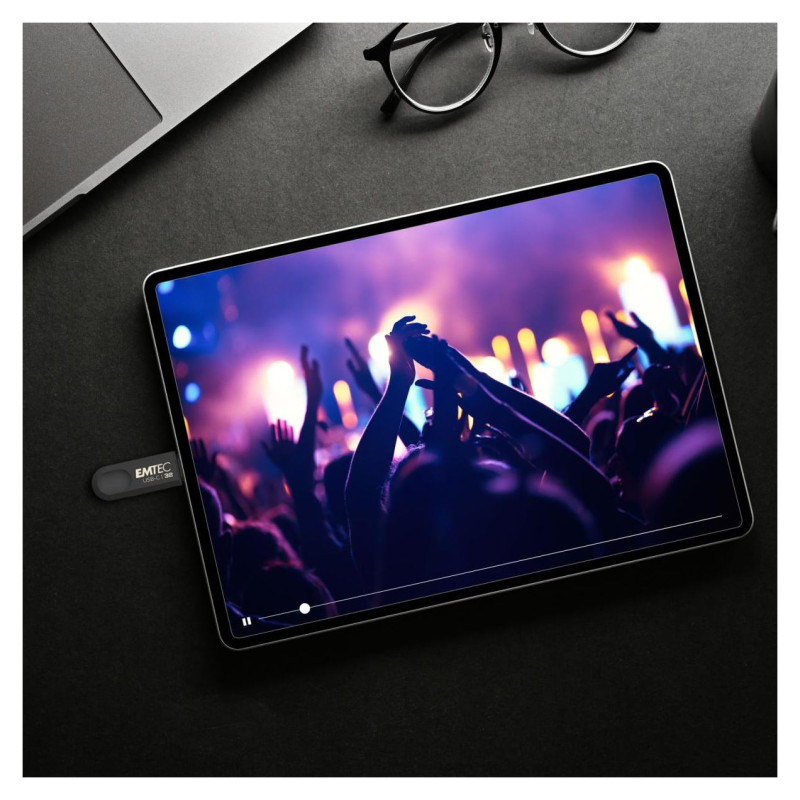 Emtec USB3.2 Type-C Single C28 128GB