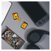 Kodak mSD 128GB UHS-I U3 Ultra EKMSDM128GXC10HPRK