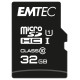 Emtec mSD 32GB UHS-I U1 EliteGold