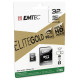 Emtec mSD 32GB UHS-I U1 EliteGold