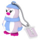 Emtec USB2.0 M336 16GB Lady Penguin