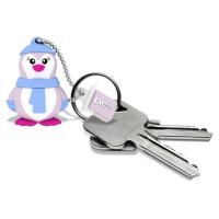 Emtec USB2.0 M336 16GB Lady Penguin