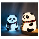 Tellur Panda Night Light