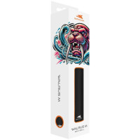 Baracuda BGMP-081 Walrus M Black/Orange 300x250