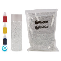 Orbeez Pērlīšu krāsošanas komplekts