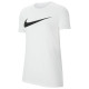 Nike Dri-FIT Park 20 W Tee CW6967-100 (XS)
