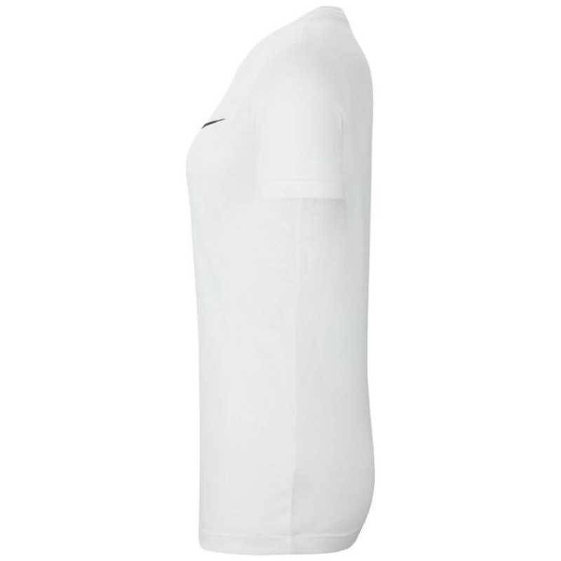 Nike Dri-FIT Park 20 W Tee CW6967-100 (XS)