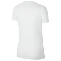 Nike Dri-FIT Park 20 W Tee CW6967-100 (S)