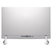 Dell Monoblock PC|DELL|EC27250|Business|All in One|CPU Core 7|150U|1800 MHz|Screen 27"|RAM 16GB|DDR5|5200 MHz|SSD 512GB|Graphics card Intel Graphics|Integrated|ENG|Windows 11 Pro|Colour White|EC27250_RPLU-R_006_NOKB