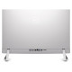 Dell Monoblock PC|DELL|EC27250|Business|All in One|CPU Core 7|150U|1800 MHz|Screen 27"|RAM 16GB|DDR5|5200 MHz|SSD 512GB|Graphics card Intel Graphics|Integrated|ENG|Windows 11 Pro|Colour White|EC27250_RPLU-R_006_NOKB
