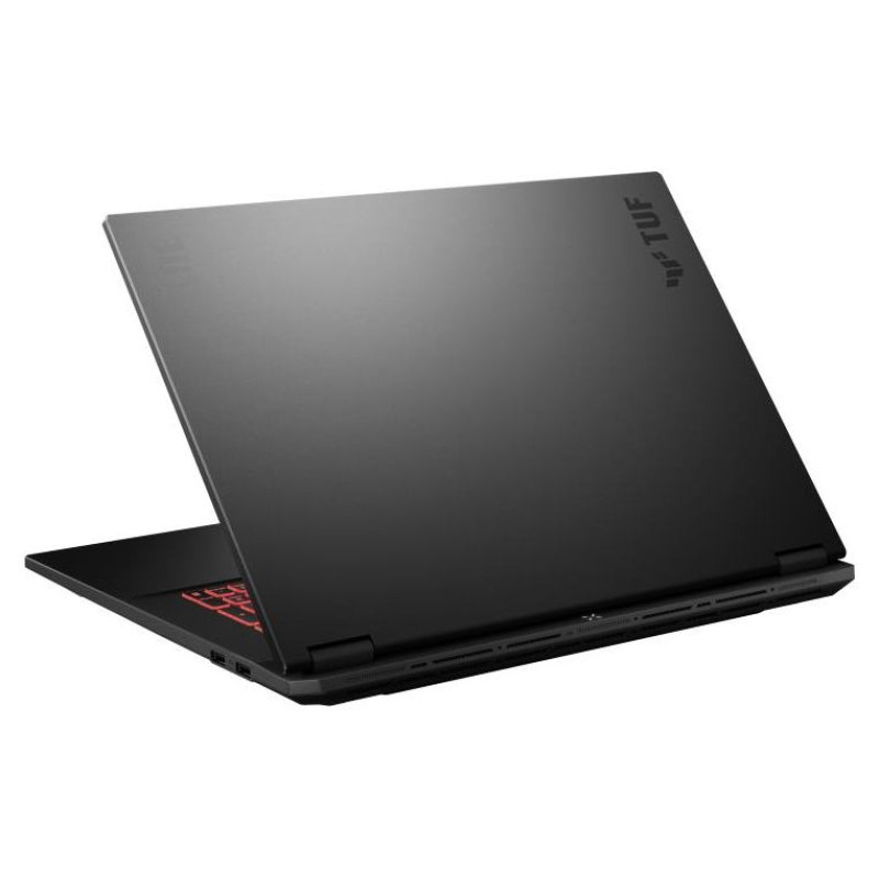 Asus Notebook|ASUS|TUF|Gaming A18 (2025)|FA808UM-S8015W|CPU  Ryzen 7|260|18"|1920x1200|RAM 16GB|DDR5|5600 MHz|SSD 512GB|NVIDIA GeForce RTX 5060|8GB|ENG|Windows 11 Home|Grey|2.6 kg|90NR0NN1-M003S0