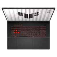 Asus Notebook|ASUS|TUF|Gaming A18 (2025)|FA808UM-S8015W|CPU  Ryzen 7|260|18"|1920x1200|RAM 16GB|DDR5|5600 MHz|SSD 512GB|NVIDIA GeForce RTX 5060|8GB|ENG|Windows 11 Home|Grey|2.6 kg|90NR0NN1-M003S0