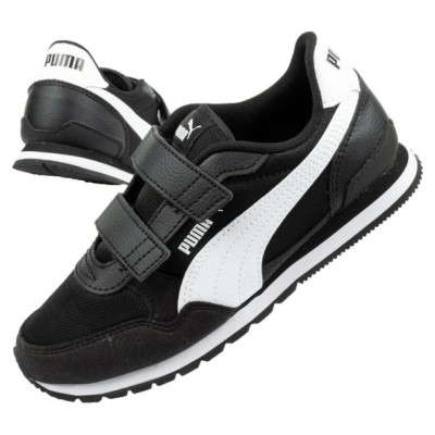 Puma ST Runner Jr 38551101 shoes (27,5)