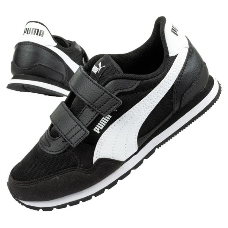 Puma ST Runner Jr 38551101 shoes (27,5)
