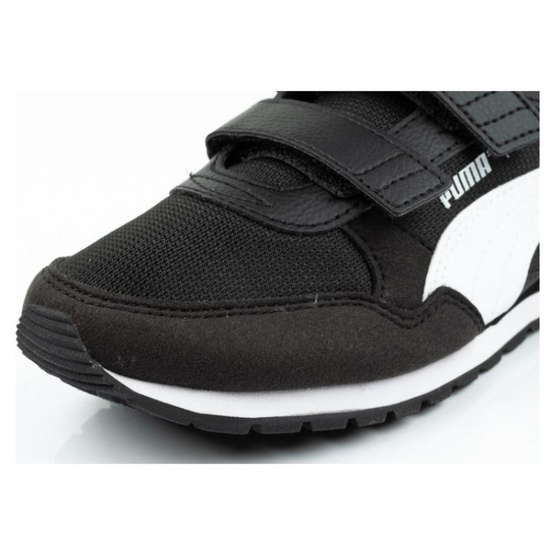 Puma ST Runner Jr 38551101 shoes (27,5)