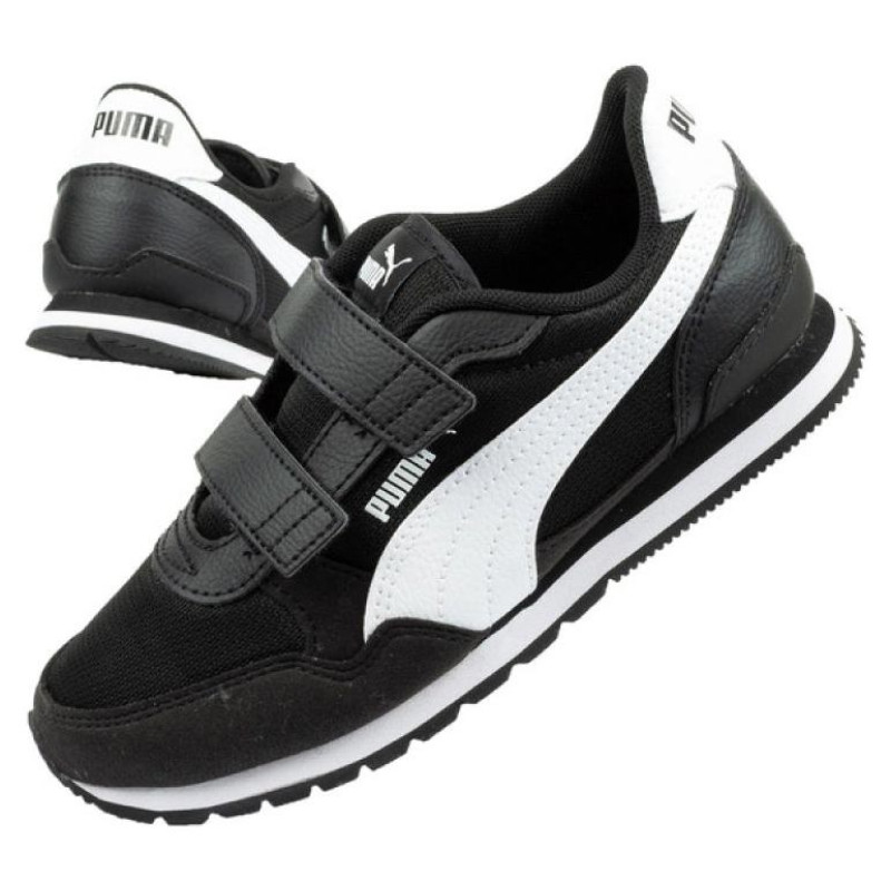 Puma ST Runner Jr 38551101 shoes (27,5)